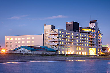 イマジンホテル＆リゾート函館